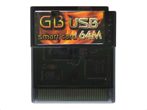 gb usb smart card 64m|USB 64m (GB/GBC Flash cart) Indept .